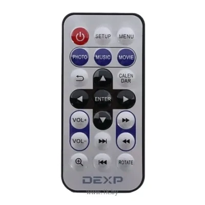 DEXP MP-102