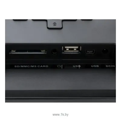 DEXP MP-110