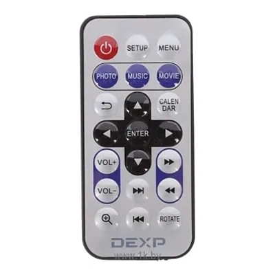 DEXP MP-72