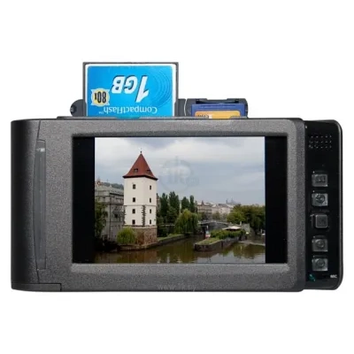 Dicom DP-870