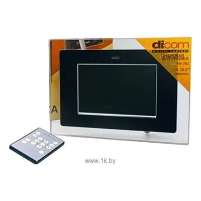 Dicom FH-1001