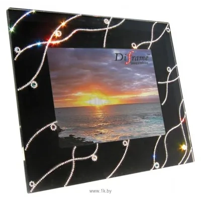 Diframe Crystal