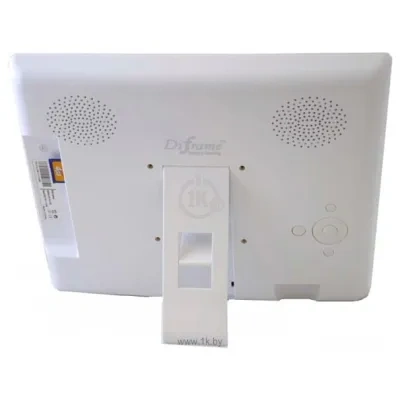 Diframe DF-F12,1M Monitor 4Gb