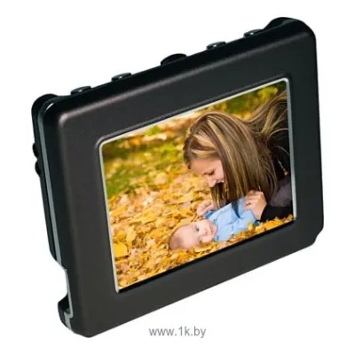 Digital Foci PAD-280