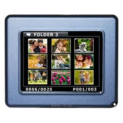 Digital Foci PAD-280