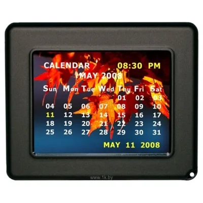 Digital Foci PAD-280