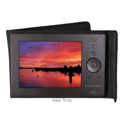 Digital Foci PBK-080