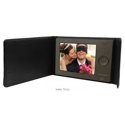 Digital Foci PBK-080