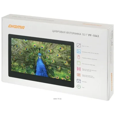 Digma PF-1043