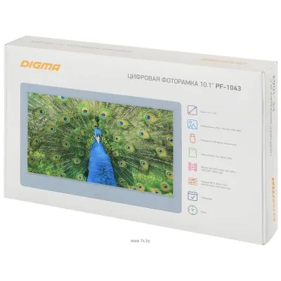 Digma PF-1043
